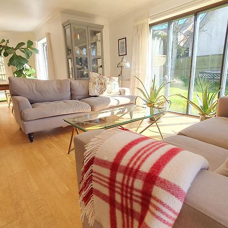 Island Retreat With Hottub West Mersea Exterior foto