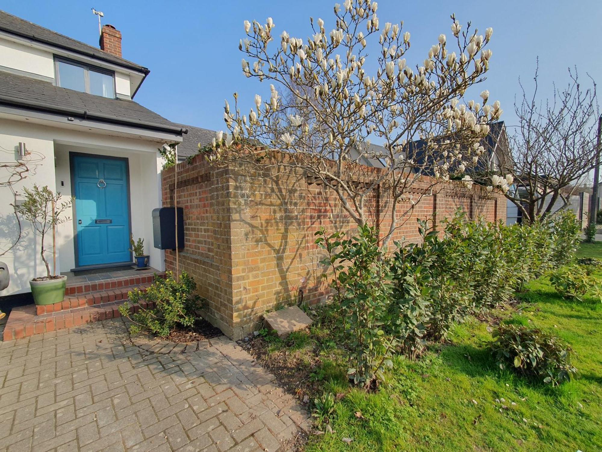 Island Retreat With Hottub West Mersea Exterior foto