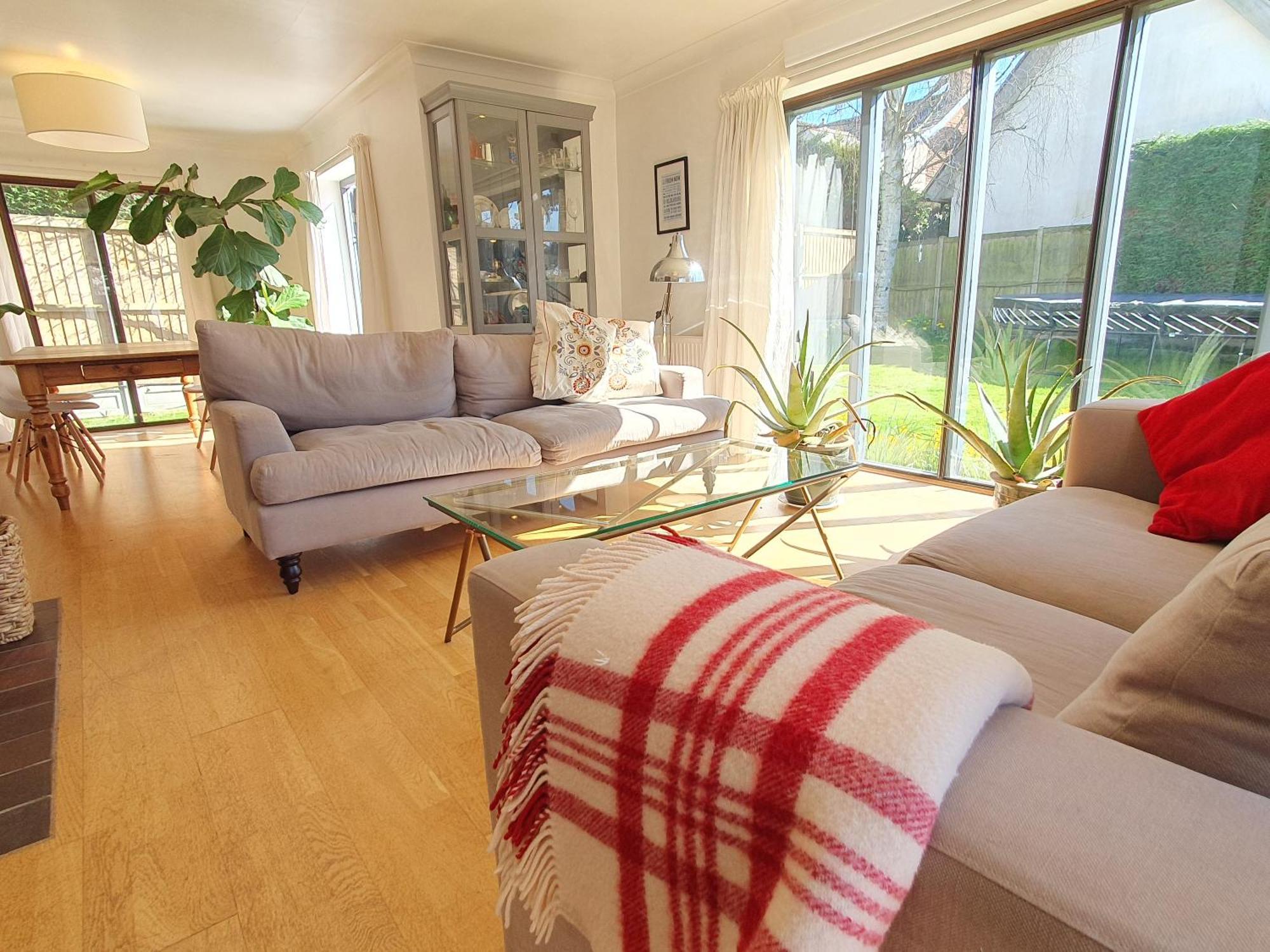 Island Retreat With Hottub West Mersea Exterior foto
